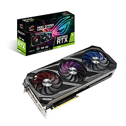 Asus GeForce RTX 3080 ROG STRIX V2 (LHR)