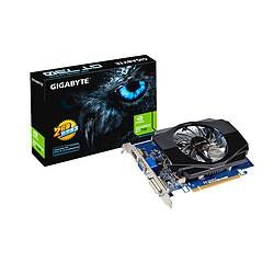Gigabyte GeForce GT 730 2 Go