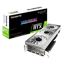 Gigabyte GeForce RTX 3070 VISION OC ver 2.0 (LHR)