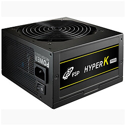 FSP Hyper K Pro 500W - 80PLUS