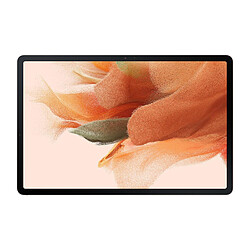 Samsung Galaxy Tab S7FE  SM-T733 (Rose) - WiFi - 64 Go - 4 Go