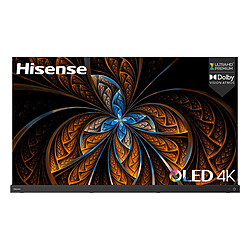 Hisense 55A9G - TV 4K UHD HDR - 139 cm Hisense 55A9G - TV 4K UHD HDR - 139 cm