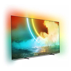 Philips 55OLED705 TV OLED UHD 4K 139 cm