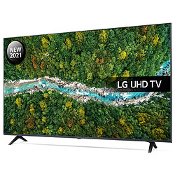 LG 70UP7700 - TV 4K UHD HDR - 177 cm