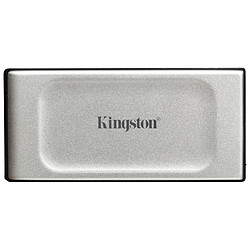 Kingston XS2000 - 500 Go