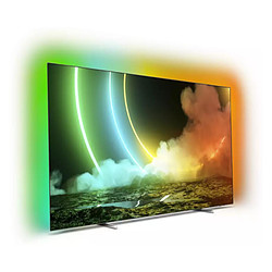Philips 55OLED706 - TV OLED 4K UHD HDR - 139 cm