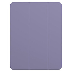 Apple Smart Folio (Lavande anglaise) - iPad Pro 12.9" (2021)