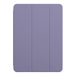 Apple Smart Folio (Lavande anglaise) - iPad Pro 11" (2021)