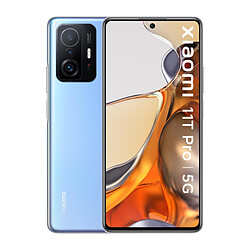 Xiaomi 11T Pro 5G (Bleu) - 256 Go