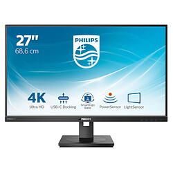 Écran PC Philips Pivot