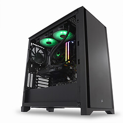 Materiel.net Parasite - Powered by Asus [ Win11 - PC Gamer ]