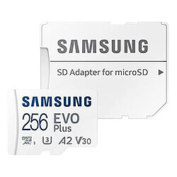 Carte mémoire Samsung