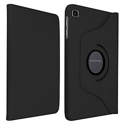 Akashi Etui Folio Noir pour Galaxy Tab A7 Lite 8.7" (2020)