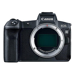 Appareil photo hybride SDHC Canon