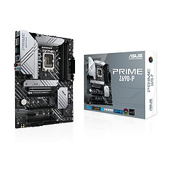 Asus PRIME Z690-P DDR5 - Occasion
