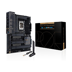 Asus ProArt Z690-CREATOR WIFI Asus ProArt Z690-CREATOR WIFI