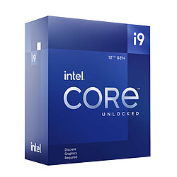 Processeur Intel 1700