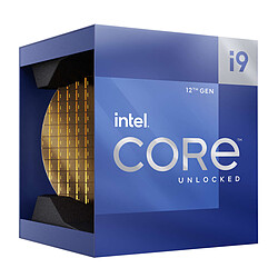 Processeur Intel H670 Express