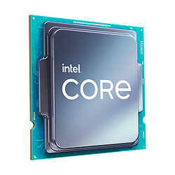 Intel Core i5 11400F - version bulk