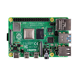 Raspberry Pi 4 Model B 3 Go 