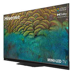 Hisense 75U9GQ - TV 4K UHD HDR - 189 cm