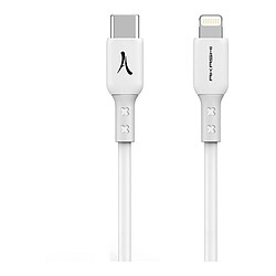 Akashi Cable 3A USB-C vers Lightning - 3 m