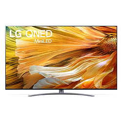 LG 65QNED916 - TV 4K UHD HDR - 164 cm