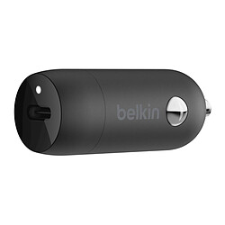 Belkin Boost Charge Chargeur de voiture 1 port USB-C (20 W)