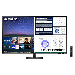 Samsung Smart Monitor M7 S43AM700UU