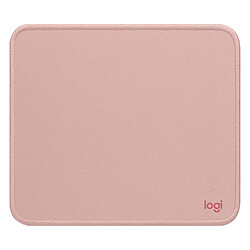 Logitech Mouse Pad Studio Series - Rose