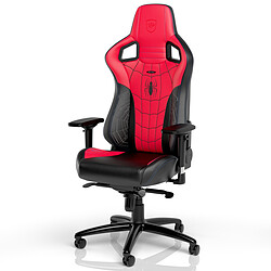 Noblechairs EPIC - Spider-Man Edition