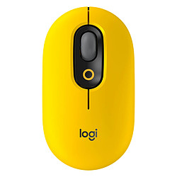 Logitech POP Mouse - Blast
