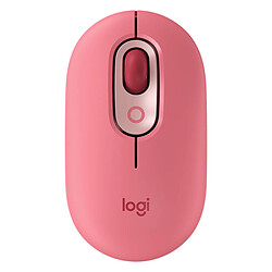 Logitech POP Mouse - Heartbreaker