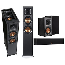 Klipsch Pack R-625FA 5.0.2 Atmos