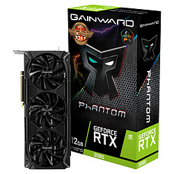 Gainward GeForce RTX 3080 Phantom GS 12G