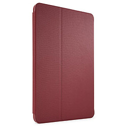 Caselogic Etui/Support SnapView iPad 10.2" - Rouge