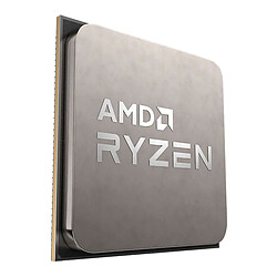 AMD Ryzen 5 Pro 4650G - version bulk