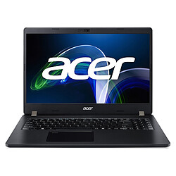 PC portable professionnel Acer