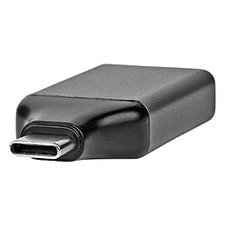 Nedis Adaptateur USB-C 3.0 / DisplayPort 1.2