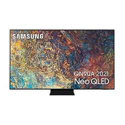 Samsung QE43QN90 A - TV Neo QLED 4K UHD HDR - 108 cm