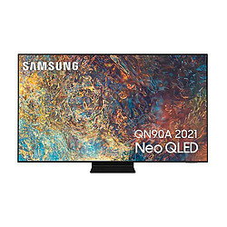 Samsung QE65QN90 A - TV Neo QLED 4K UHD HDR - 163 cm