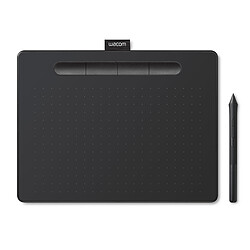 Wacom Intuos M - Noir