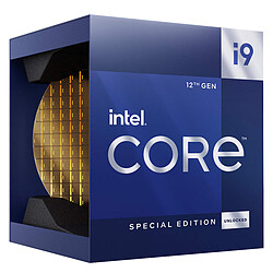 Processeur Intel H610 Express