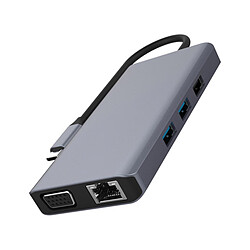 Adaptateur USB smartphone / tablette
