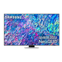 Samsung QE55QN85 B - TV Neo QLED 4K UHD HDR - 138 cm