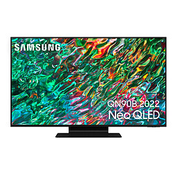 Samsung QE50QN90 B - TV Neo QLED 4K UHD HDR - 125 cm