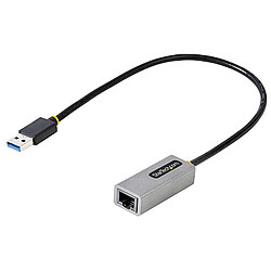 StarTech.com Adaptateur réseau Gigabit Ethernet (USB 3.0) - 30 cm