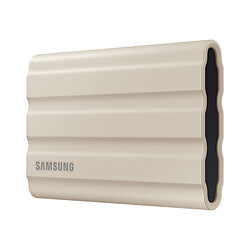 Samsung T7 Shield Beige - 1 To