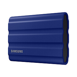Samsung T7 Shield Blue - 1 To