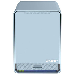 Routeur et modem QNAP